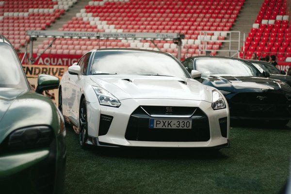 L'importance de la ceinture de sécurité : chiffres et faits marquants