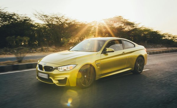 Le coût réel d'une voiture SUV : acquisition, entretien, consommation