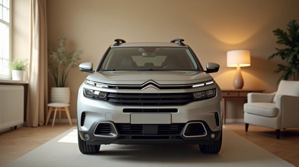 Comment choisir l'assurance Citroën adaptée à vos besoins ?