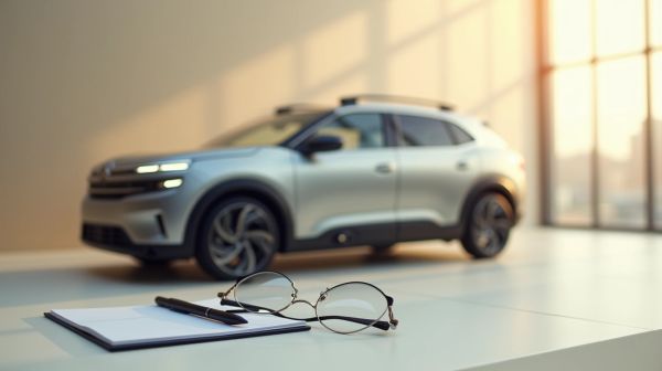 Comment choisir l'assurance Citroën adaptée à vos besoins ?