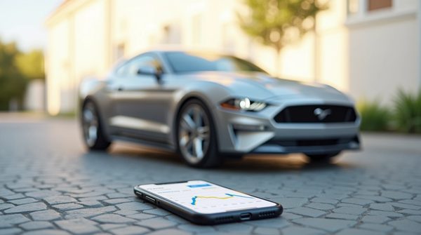 Obtenez une estimation gratuite de votre cote véhicule aujourd'hui