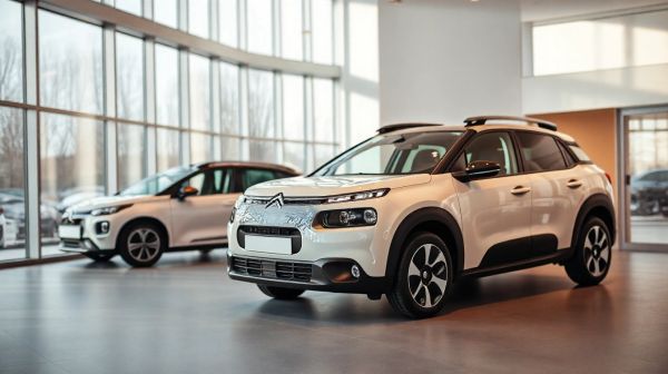 Top conseils pour sélectionner l'assurance Citroën parfaite