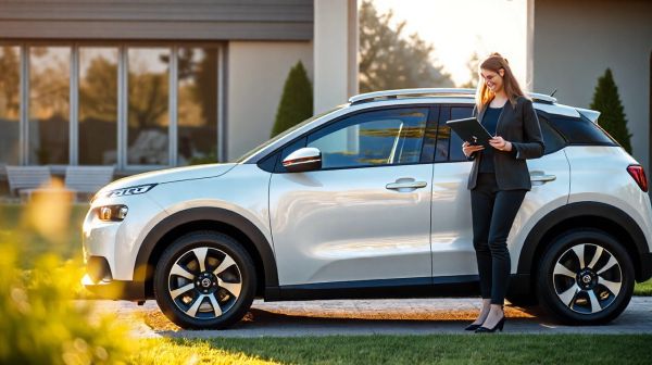 Top conseils pour sélectionner l'assurance Citroën parfaite