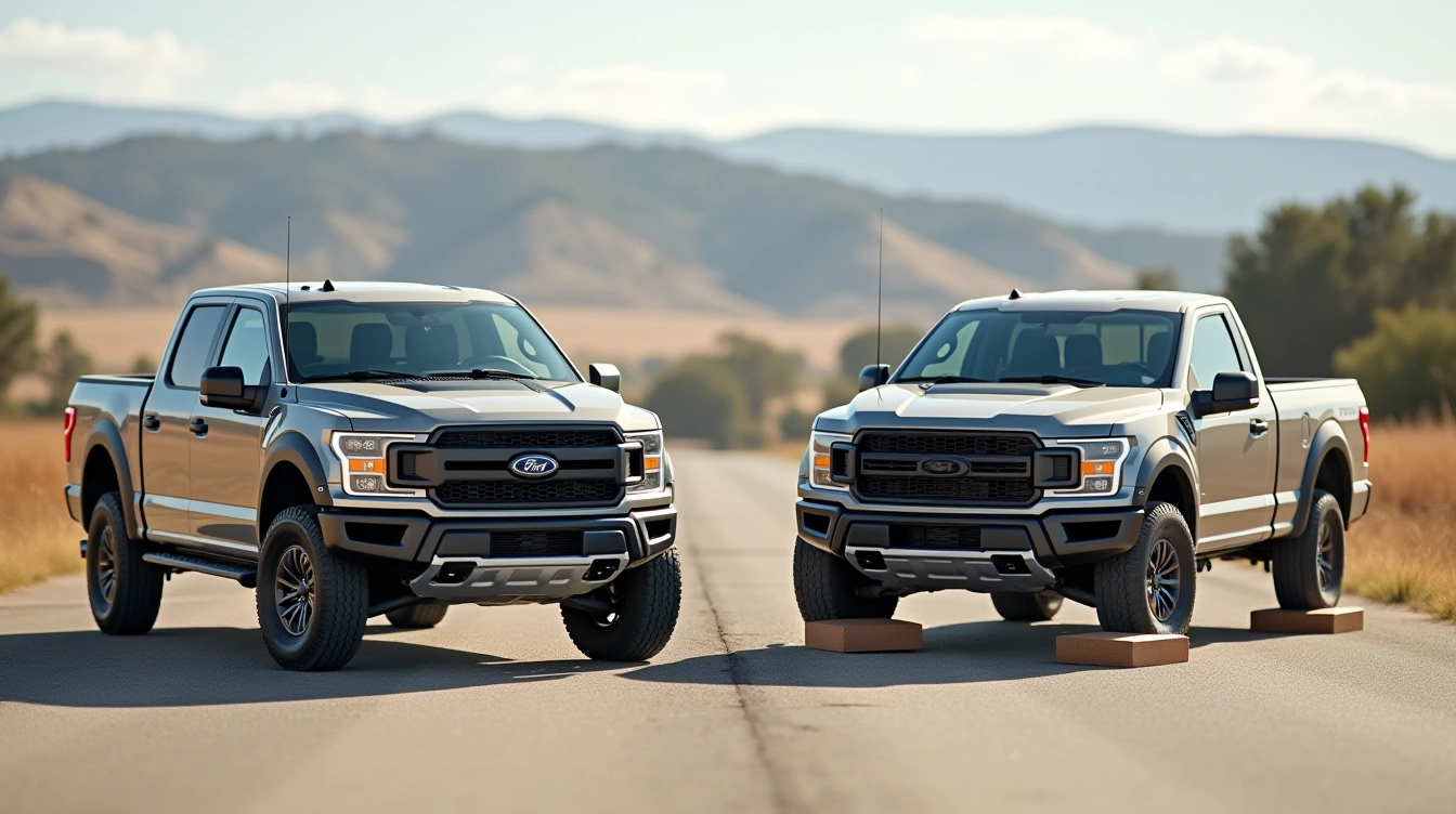 Vos questions sur la suspension active